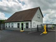 Extra Space Storage - 6010 Monticello Drive Montgomery, AL 36117