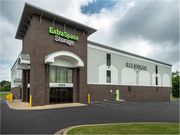 Extra Space Storage - 4245 Carmichael Road Montgomery, AL 36106