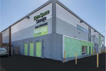 Extra Space Storage - 2727 West Missouri Avenue Phoenix, AZ 85017