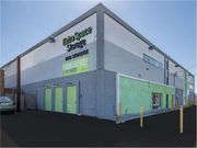Extra Space Storage - 2727 West Missouri Avenue Phoenix, AZ 85017