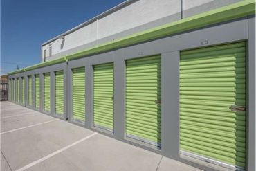 Extra Space Storage - 2727 West Missouri Avenue Phoenix, AZ 85017