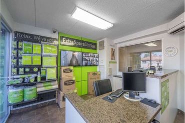 Extra Space Storage - 2727 West Missouri Avenue Phoenix, AZ 85017