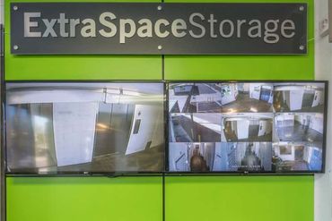 Extra Space Storage - 2727 West Missouri Avenue Phoenix, AZ 85017