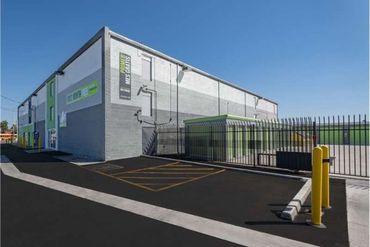 Extra Space Storage - 2727 West Missouri Avenue Phoenix, AZ 85017