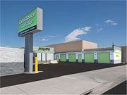 Extra Space Storage - 3636 East Washington Street Phoenix, AZ 85034