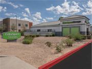 Extra Space Storage - 1625 West Chandler Boulevard Chandler, AZ 85224