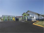 Extra Space Storage - 2300 Grant Avenue San Lorenzo, CA 94580