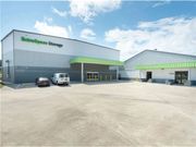 Extra Space Storage - 15 Mcclure Drive Gulf Breeze, FL 32561