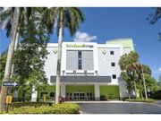 Extra Space Storage - 16400 West State Road 84 Weston, FL 33326