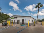 Extra Space Storage - 4761 Gulf Breeze Parkway Gulf Breeze, FL 32563