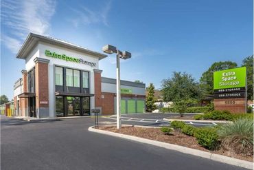 Extra Space Storage - 5550 Timuquana Road Jacksonville, FL 32210