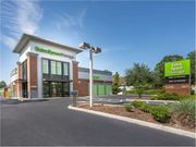 Extra Space Storage - 5550 Timuquana Road Jacksonville, FL 32210
