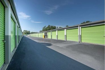 Extra Space Storage - 5550 Timuquana Road Jacksonville, FL 32210