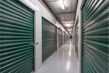 Extra Space Storage - 5550 Timuquana Road Jacksonville, FL 32210