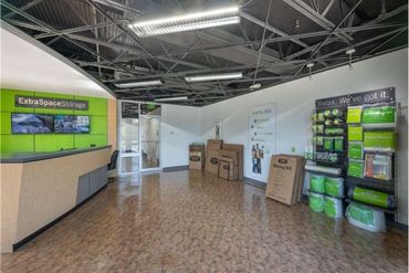 Extra Space Storage - 5550 Timuquana Road Jacksonville, FL 32210