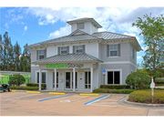Extra Space Storage - 6195 South Kanner Highway Stuart, FL 34997