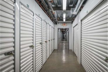 Extra Space Storage - 2035 Powers Ferry Road Marietta, GA 30067