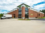 Extra Space Storage - 1790 Peachtree Industrial Boulevard Duluth, GA 30097