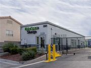 Extra Space Storage - 8501 West Charleston Boulevard Las Vegas, NV 89117
