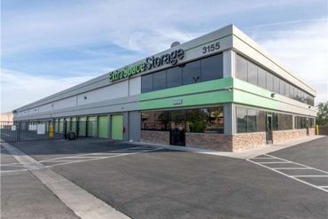 Extra Space Storage - 3155 West Ann Road North Las Vegas, NV 89031