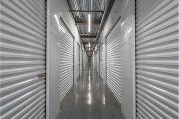 Extra Space Storage - 3155 West Ann Road North Las Vegas, NV 89031