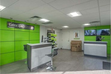 Extra Space Storage - 3155 West Ann Road North Las Vegas, NV 89031