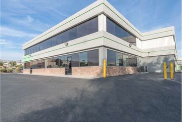 Extra Space Storage - 3155 West Ann Road North Las Vegas, NV 89031