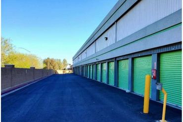 Extra Space Storage - 2025 North Rancho Drive Las Vegas, NV 89106