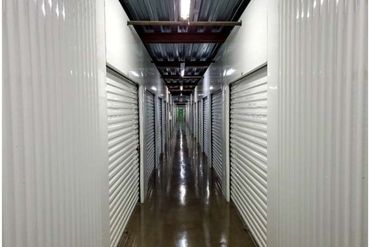 Extra Space Storage - 2025 North Rancho Drive Las Vegas, NV 89106