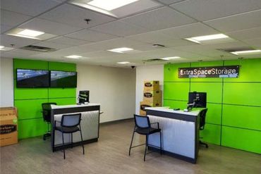 Extra Space Storage - 2025 North Rancho Drive Las Vegas, NV 89106