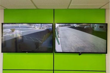 Extra Space Storage - 2025 North Rancho Drive Las Vegas, NV 89106