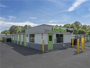 Extra Space Storage - 1951 Maybank Highway Charleston, SC 29412