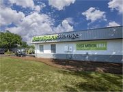 Extra Space Storage - 1108 Stockade Lane Mount Pleasant, SC 29466