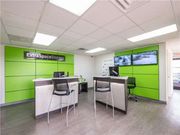 Extra Space Storage - 2555 North Hollywood Street Memphis, TN 38127