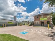Extra Space Storage - 235 Kirby Road Seabrook, TX 77586