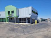 Extra Space Storage - 1631 Joe Battle Boulevard El Paso, TX 79936