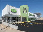 Extra Space Storage - 5405 South Desert Boulevard El Paso, TX 79932