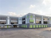 Extra Space Storage - 815 La Salle Avenue Hampton, VA 23669