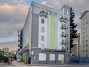Extra Space Storage - 190 Otis Street San Francisco, CA 94103