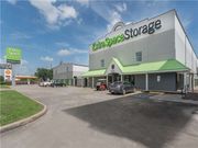 Extra Space Storage - 3535 Katy Freeway Houston, TX 77007