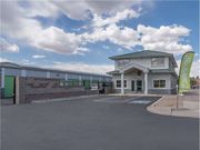 Extra Space Storage - 9221 Eagle Ranch Road Northwest Albuquerque, NM 87114