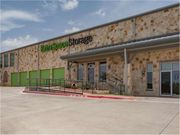 Extra Space Storage - 3621 East Whitestone Boulevard Cedar Park, TX 78613