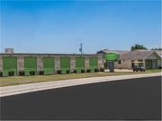 Extra Space Storage - 3009 Dawn Drive Georgetown, TX 78628