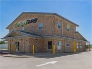 Extra Space Storage - 12408 Harris Branch Parkway Manor, TX 78653
