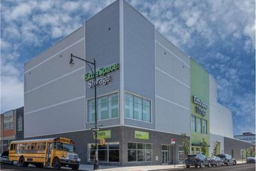 Extra Space Storage - 3617 13th Avenue Brooklyn, NY 11218