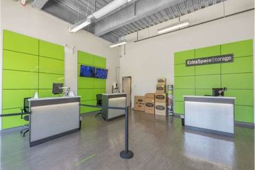 Extra Space Storage - 3617 13th Avenue Brooklyn, NY 11218