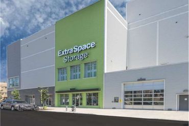 Extra Space Storage - 3617 13th Avenue Brooklyn, NY 11218