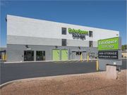 Extra Space Storage - 2525 North Tucson Boulevard Tucson, AZ 85716