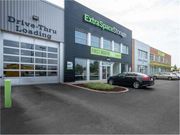 Extra Space Storage - 7125 West Gunnison Street Harwood Heights, IL 60706