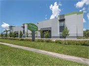 Extra Space Storage - 4500 Sommerset Drive Fort Myers, FL 33901